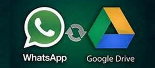 Whatsapp integrerà Google Drive