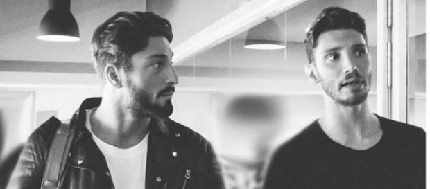 Amedeo e Stefano De Martino lavoreranno insieme? Amedeo e Stefano De Martino lavoreranno insieme?