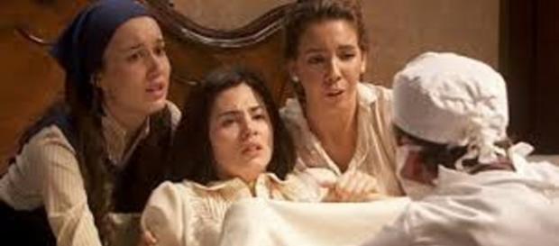 Anticipazioni Il Segreto serale 11 ottobre 2015 Anticipazioni Il Segreto serale 11 ottobre 2015