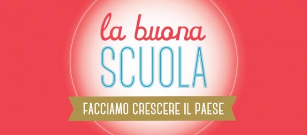 Buona Scuola: mobilità e ambiti territoriali. Buona Scuola: mobilità e ambiti territoriali.