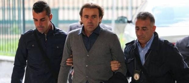 Caso Ceste: Parla la madre di Elena Caso Ceste: Parla la madre di Elena