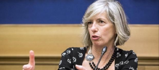 Concorso scuola 2015-2016: il ministro Giannini Concorso scuola 2015-2016: il ministro Giannini