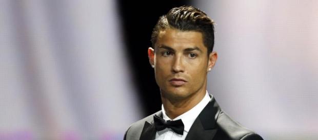 CR7 fica assim de fora do filme de Scorsese CR7 fica assim de fora do filme de Scorsese