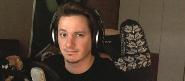Denis "Hardi" Hartwig startet nun alleine durch. Denis "Hardi" Hartwig startet nun alleine durch.