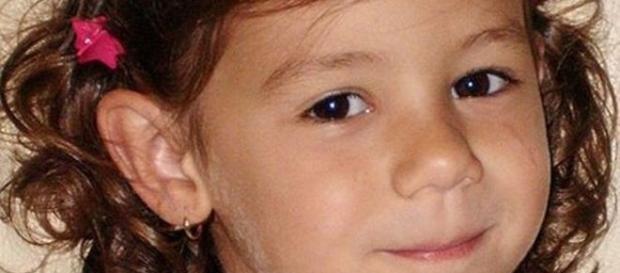 Denise Pipitone, la bambina scomparsa nel 2004 Denise Pipitone, la bambina scomparsa nel 2004
