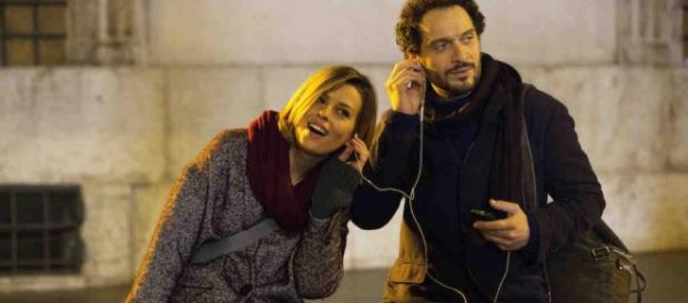 E' arrivata la felicità 2^ puntata E' arrivata la felicità 2^ puntata