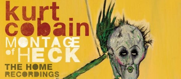 El álbum solista de Cobain se lanzará en noviembre El álbum solista de Cobain se lanzará en noviembre