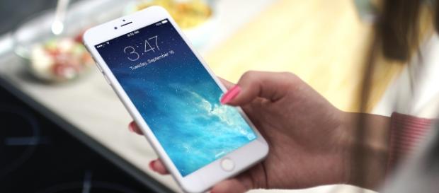 El iPhone 6s es la nueva gran apuesta de Apple El iPhone 6s es la nueva gran apuesta de Apple
