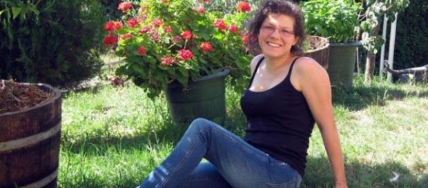 Elena Ceste, del cui omicidio è accusato il marito Elena Ceste, del cui omicidio è accusato il marito