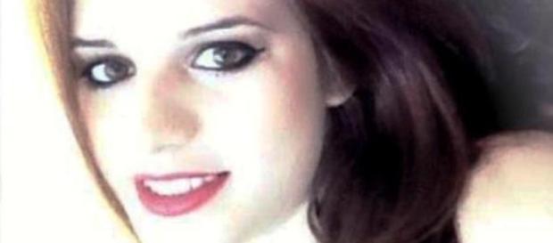 Giordana Di Stefano, uccisa da Luca Priolo Giordana Di Stefano, uccisa da Luca Priolo
