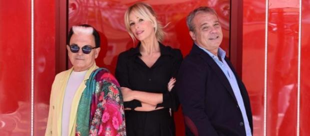Grande Fratello 2015 anticipazioni. Grande Fratello 2015 anticipazioni.