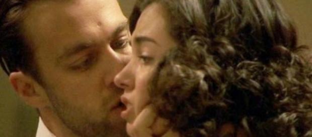 Il Segreto, anticipazioni puntate ottobre. Il Segreto, anticipazioni puntate ottobre.