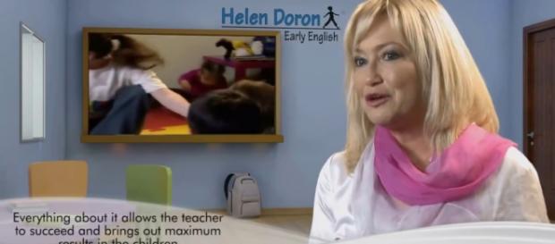 Insegnanti ESL con metodo Helen Doron Insegnanti ESL con metodo Helen Doron