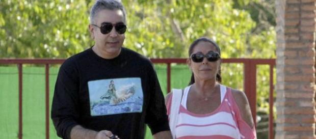 Isabel Pantoja tercer permiso penitenciario Isabel Pantoja tercer permiso penitenciario