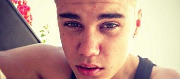 Justin Bieber tem fotos íntimas divulgadas Justin Bieber tem fotos íntimas divulgadas