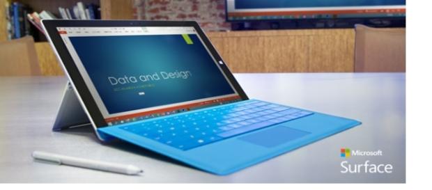 La Microsoft Surface Pro 4 estará pronto en España La Microsoft Surface Pro 4 estará pronto en España