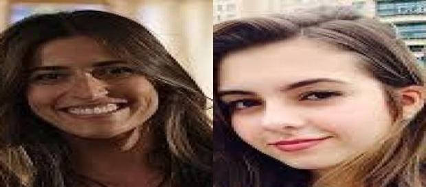 maria joana e klara castanho alem do tempo maria joana e klara castanho alem do tempo