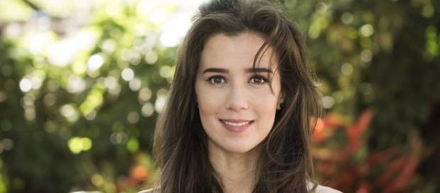 Marjorie Estiano viveu Cora em 'Império' Marjorie Estiano viveu Cora em 'Império'