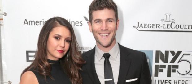 Nina Dorev oficializó su nuevo romance Nina Dorev oficializó su nuevo romance