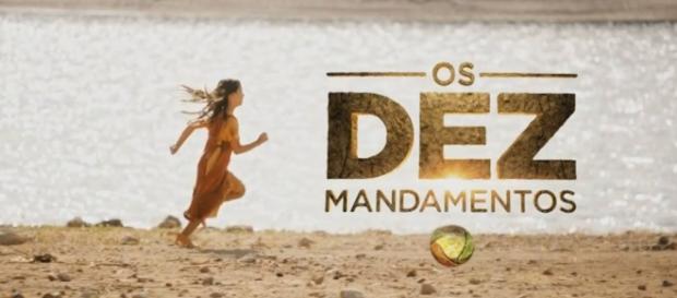 “Os Dez Mandamentos” liderou novamente. “Os Dez Mandamentos” liderou novamente.