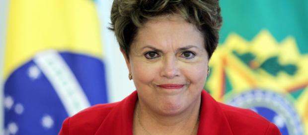Piora a situação política de Dilma (Foto: Estadão) Piora a situação política de Dilma (Foto: Estadão)