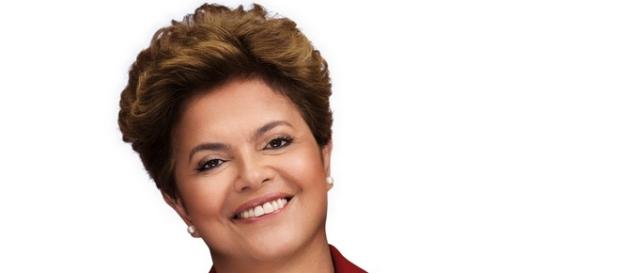 Presidente do Brasil Dilma Rousseff! Presidente do Brasil Dilma Rousseff!