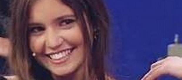 Rama Lila Giustini, nuovo amore? Rama Lila Giustini, nuovo amore?