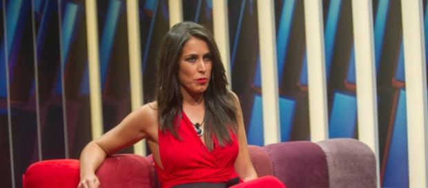 Raquel, la preferida para abandonar GH 16 Raquel, la preferida para abandonar GH 16