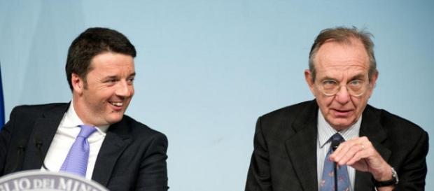Riforma pensioni Renzi, ultime news 8 ottobre Riforma pensioni Renzi, ultime news 8 ottobre