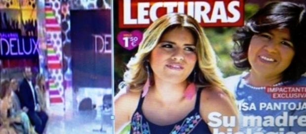 'Salvame Deluxe' a por todas por la audiencia 'Salvame Deluxe' a por todas por la audiencia