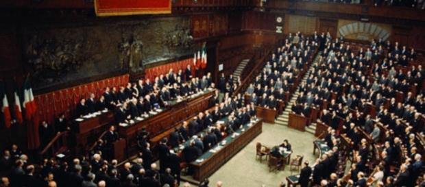 Sarà il Parlamento a decidere sulle unioni civili Sarà il Parlamento a decidere sulle unioni civili