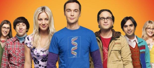 The Big Bang Theorie 9, quarto episodio The Big Bang Theorie 9, quarto episodio
