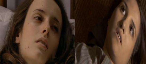Una Vita: Rita e la contadina muoiono! Una Vita: Rita e la contadina muoiono!