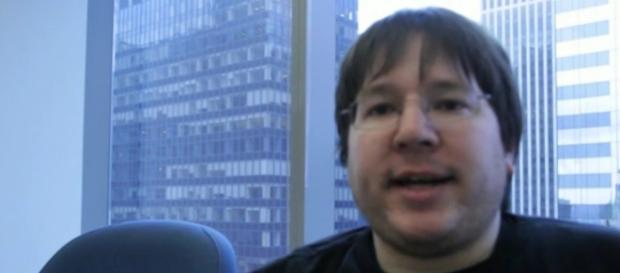 Undercover-Journalist: Matthew Keys Undercover-Journalist: Matthew Keys