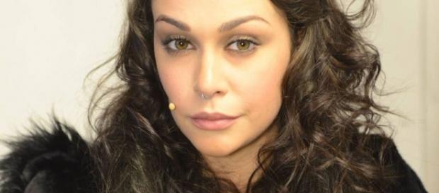 Valentina Dallari non è più amata come un tempo Valentina Dallari non è più amata come un tempo