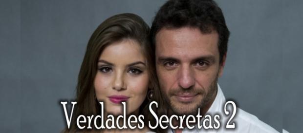 ‘Verdades Secretas 2’ é o grande sonho do público ‘Verdades Secretas 2’ é o grande sonho do público
