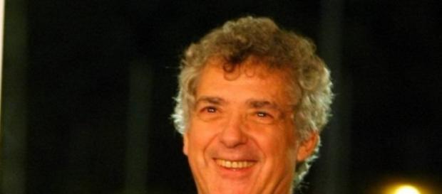 Villar muy cerca de Platini y Blatter Villar muy cerca de Platini y Blatter