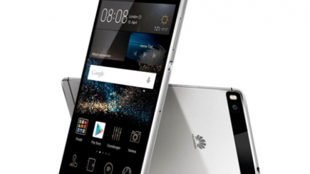 Alcune offerte sullo smartphone Huawei P8