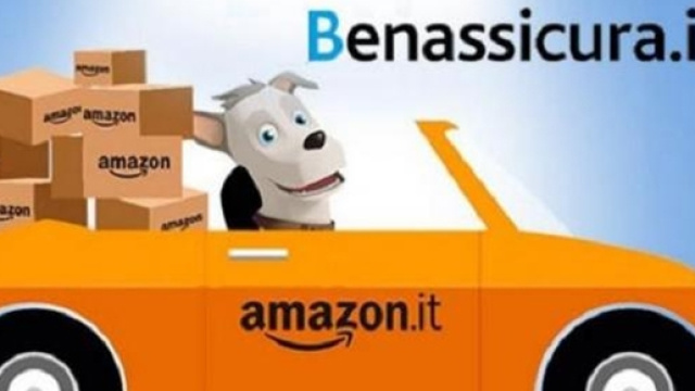 Assicurazione rc auto online Ben.