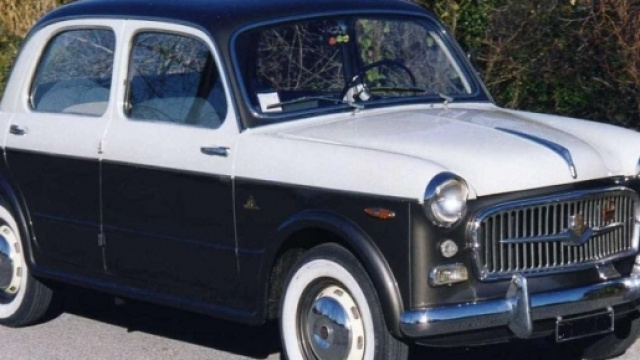 Bollo auto storiche: novit&agrave; dalla Sicilia