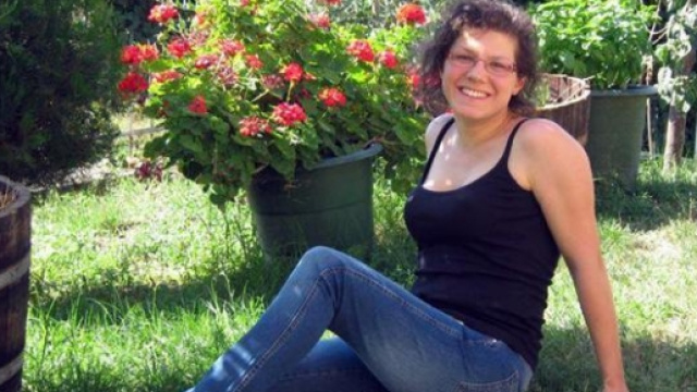 Elena Ceste, del cui omicidio &egrave; accusato il marito