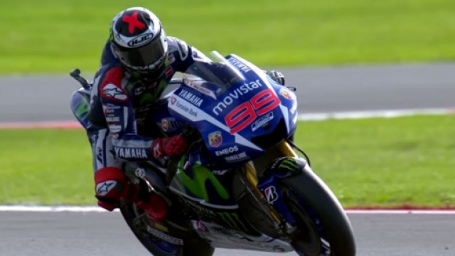 Motogp Motegi 2015 diretta tv in chiaro Cielo