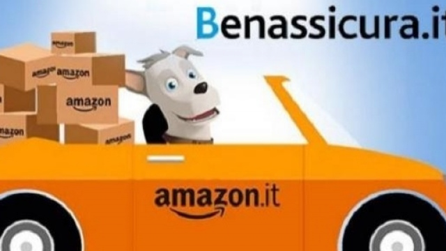 Promozione assicurazioni Ben per buono-acquisto