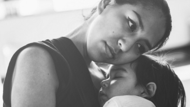 Step child adoption, questa sconosciuta