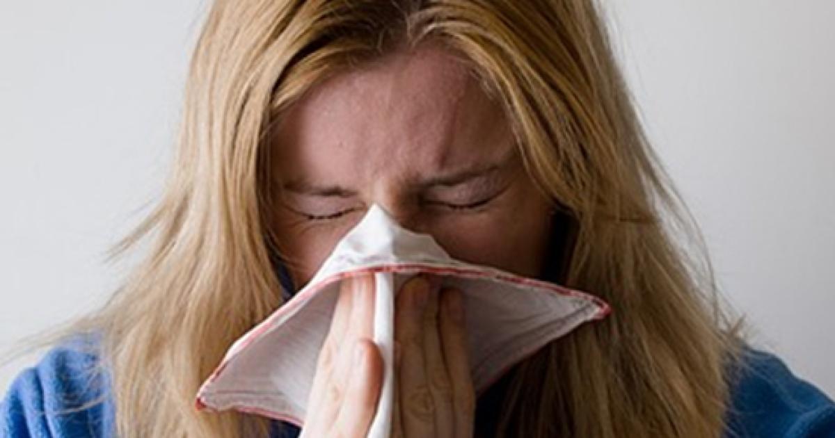 Influenza 20152016 Svizzera e Thailandese tra i virus, quando il