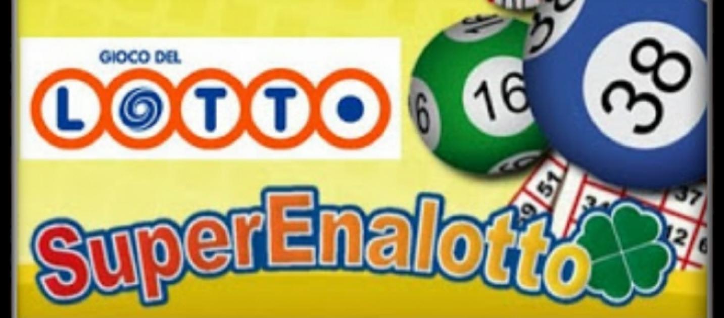 Estrazioni Lotto E Superenalotto Di Sabato 10 Ottobre, Jackpot E ...