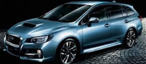 Ecco tutte le novità della nuova Subaru Levorg