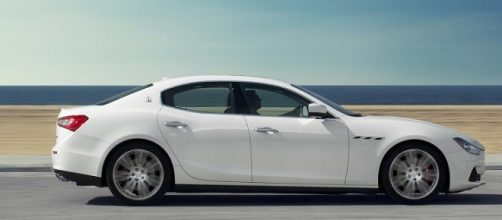 Maserati: in attesa del Levante alti e bassi