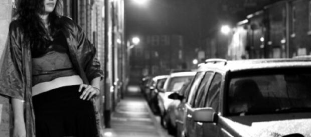 A homicida tem 23 anos e é prostituta. A homicida tem 23 anos e é prostituta.