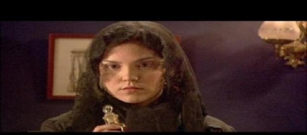 Anticipazioni Il segreto: la vendetta di Jacinta Anticipazioni Il segreto: la vendetta di Jacinta